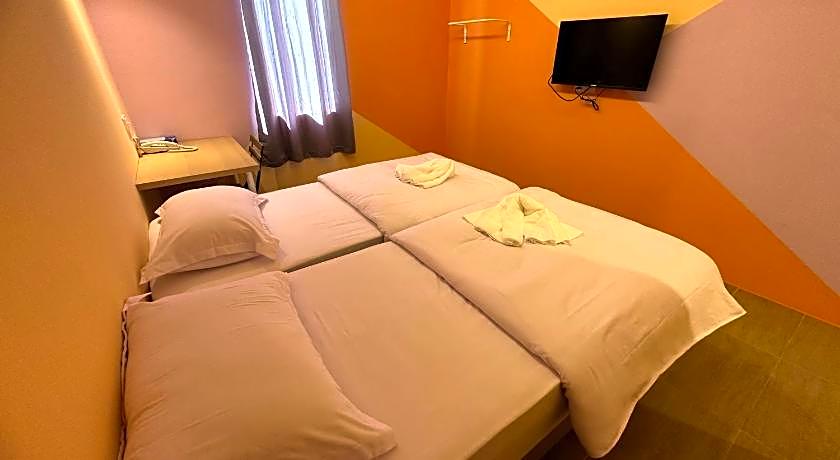A1 Hotel Sungai Petani