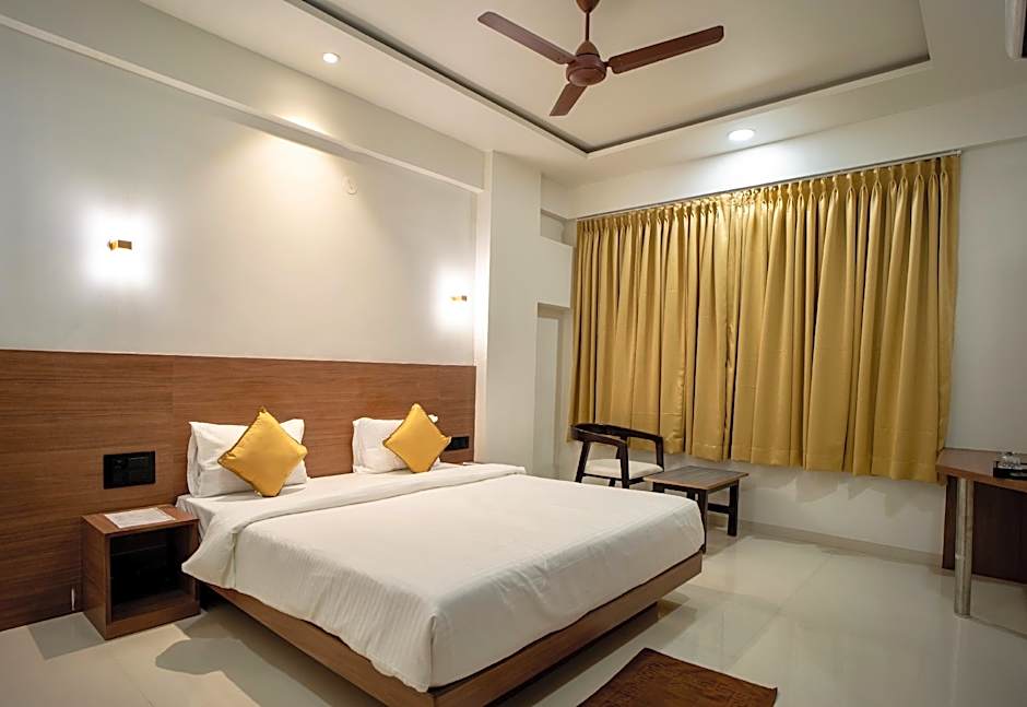 Hotel Oberon