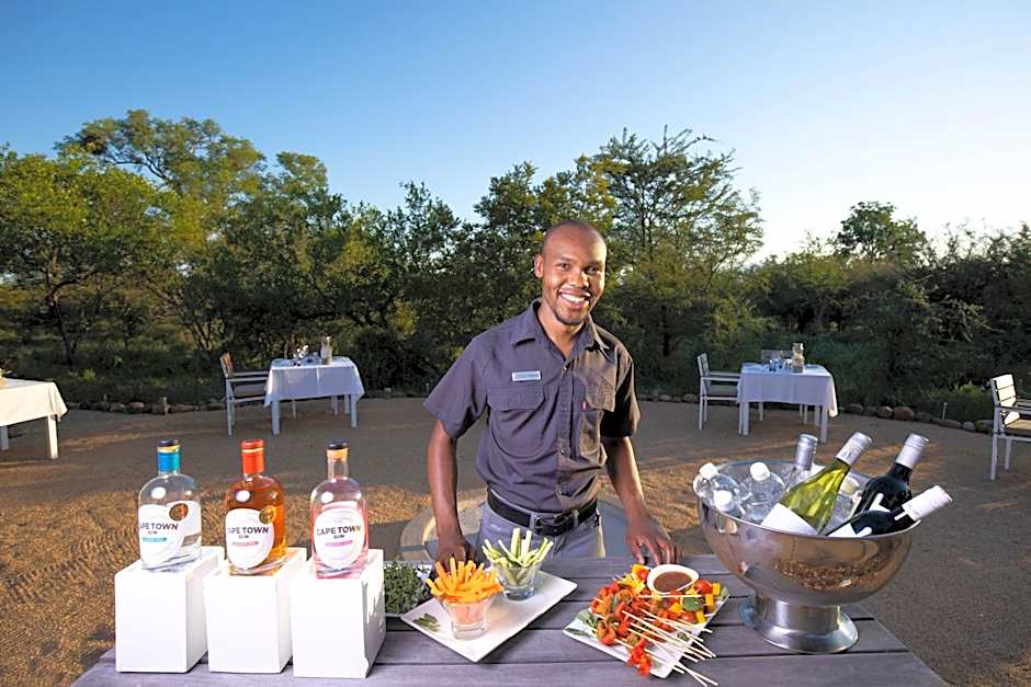 Unembeza Boutique Lodge & Spa