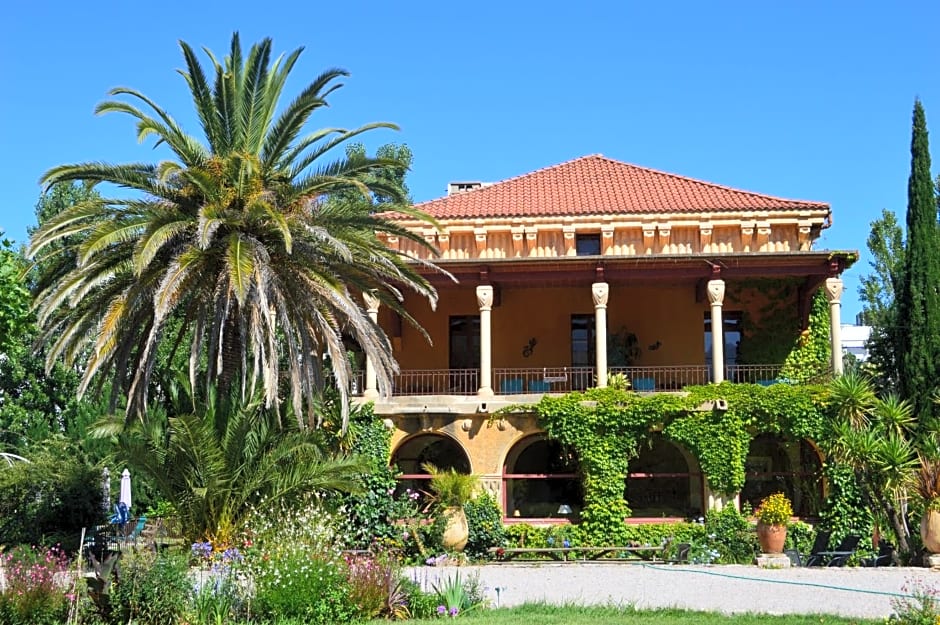 Villa Lafabregue
