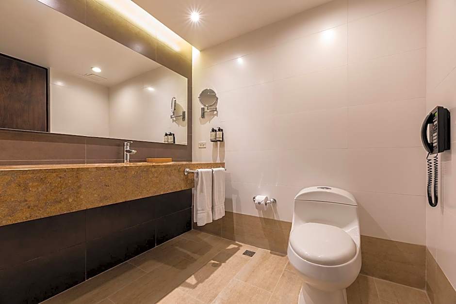 Hotel Estelar Milla De Oro