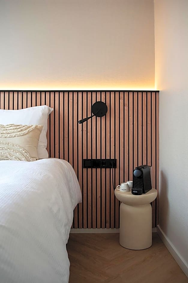 Stadsherberg de Poshoorn