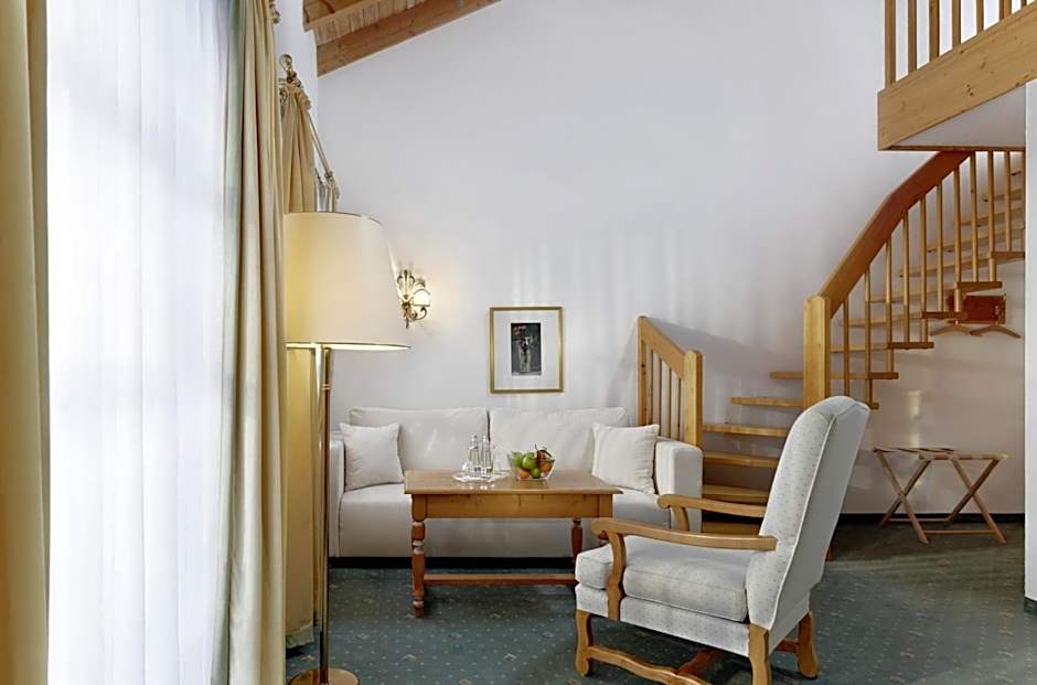 Margarethenhof am Tegernsee