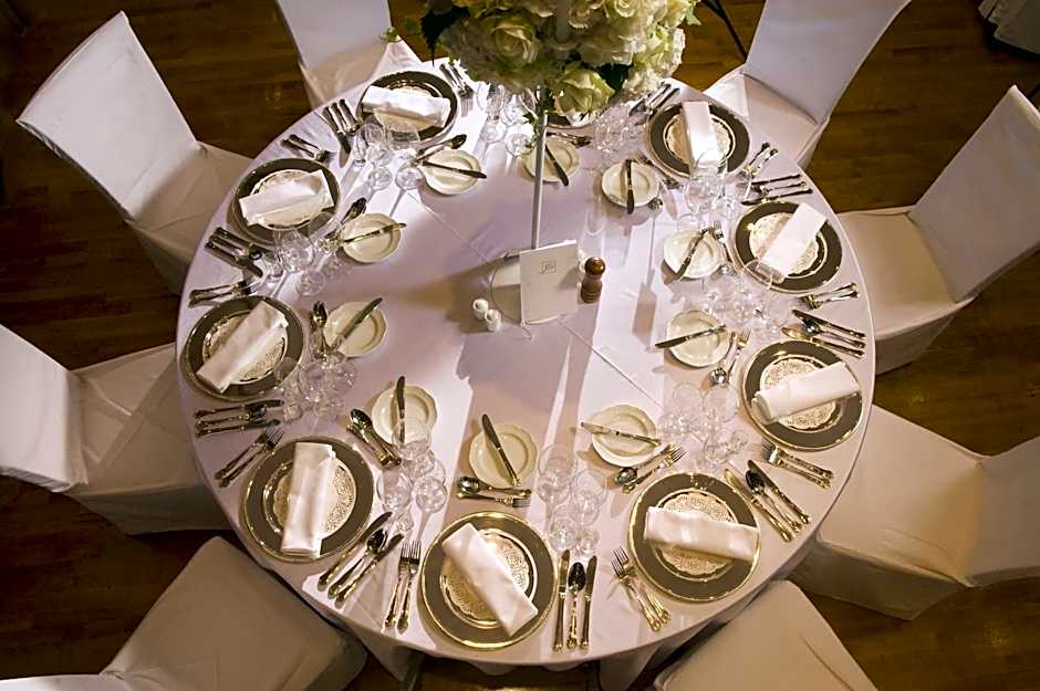 Best Western Premier Hotel Slon