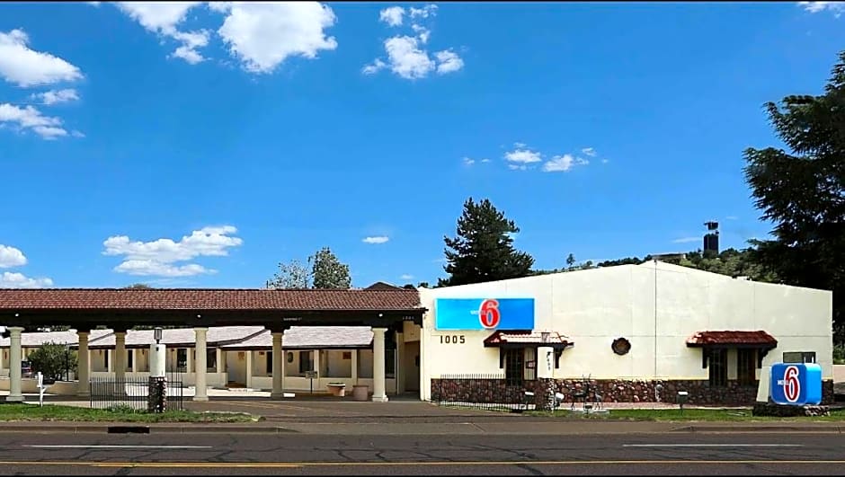Motel 6 Payson