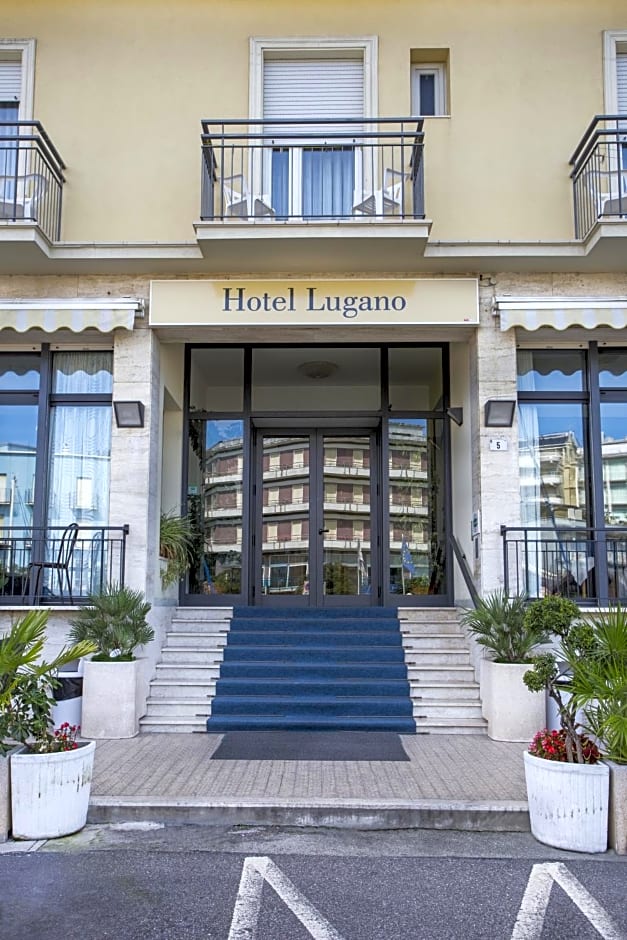 Hotel Lugano