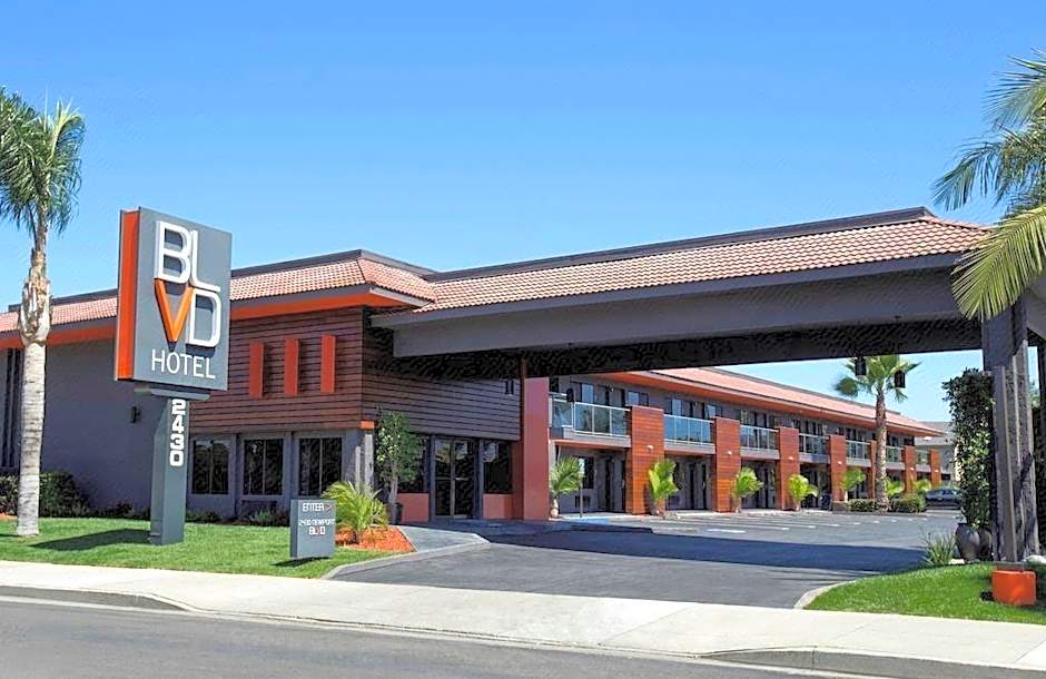 OC Hotel