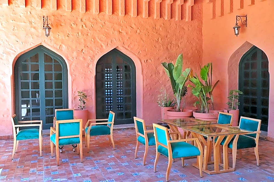 Hôtel Parador