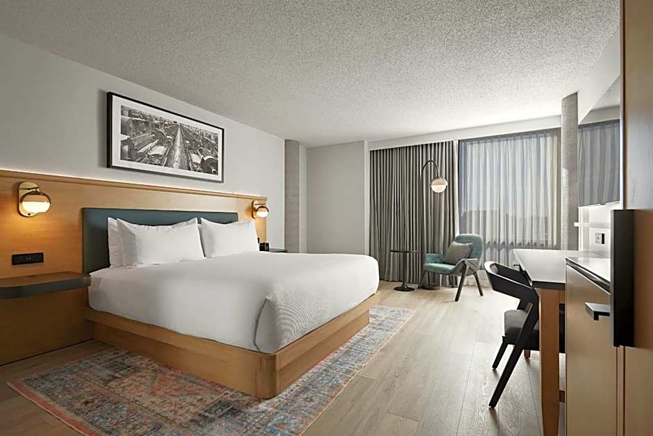 Hotel MOCO Valleyfield