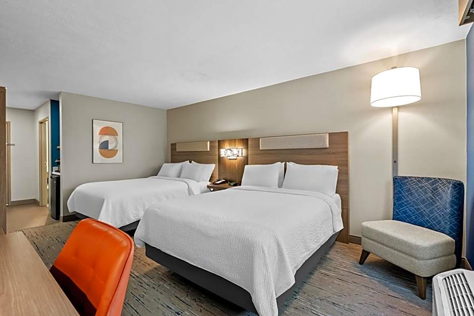 Holiday Inn Express Ogden By IHG