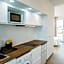 Apartamentos ZHR