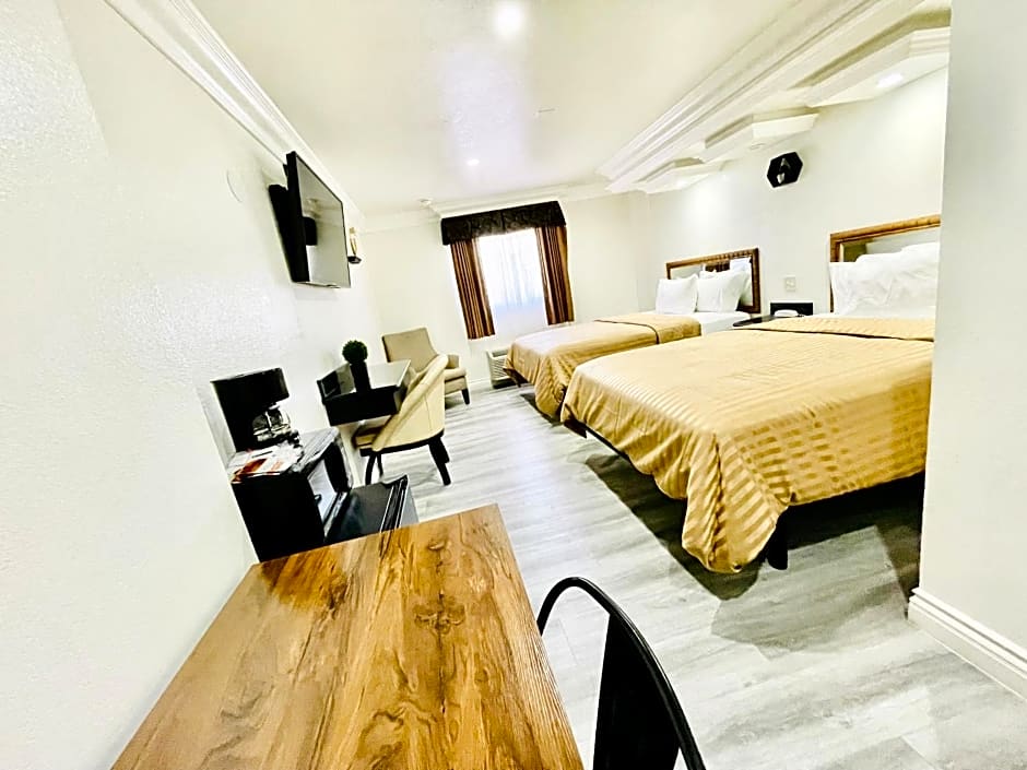 Rodeway Inn