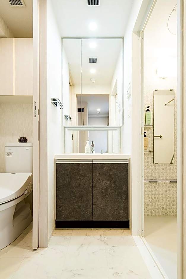 Section L Ginza East