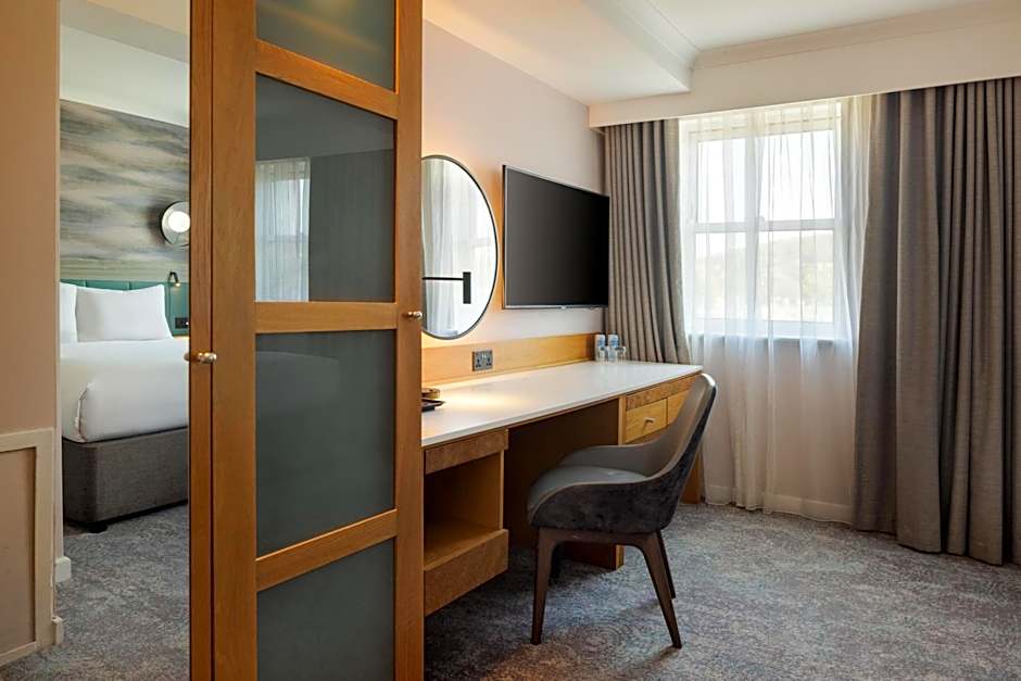 DoubleTree by Hilton Bath