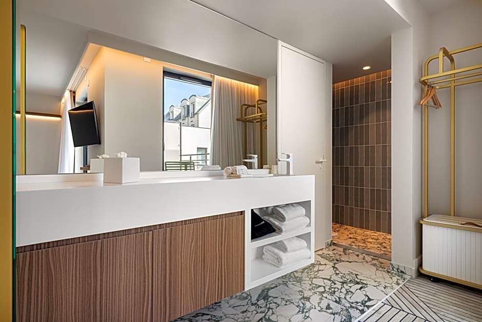 Hotel Yac Paris Clichy, a member of Radisson Individuals