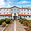 B&B HOTEL Mulhouse Kingersheim