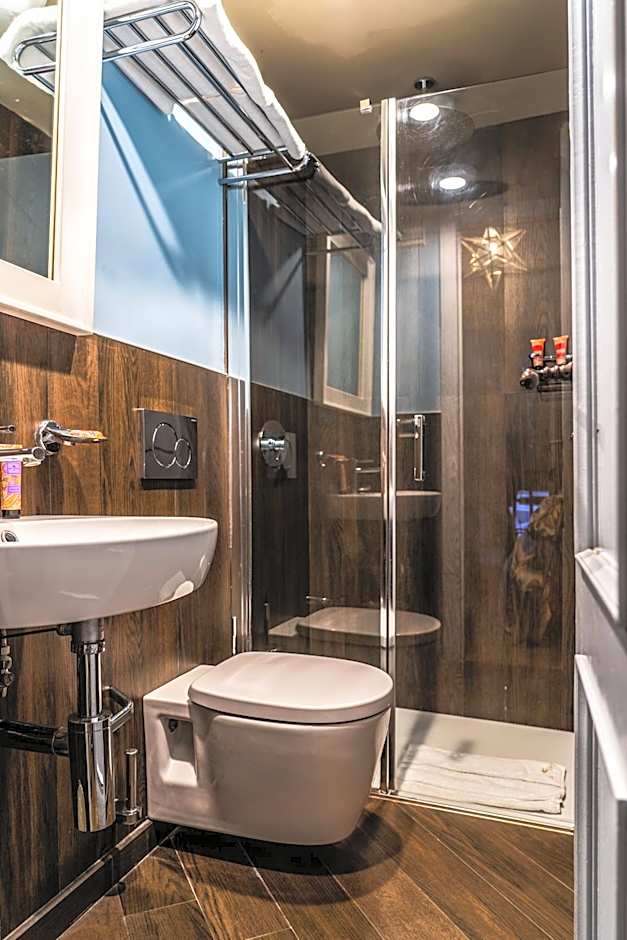 Hotel Villa Carlotta