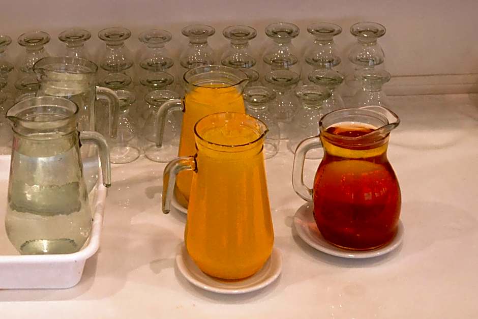 Nuevo Horizonte Hotel