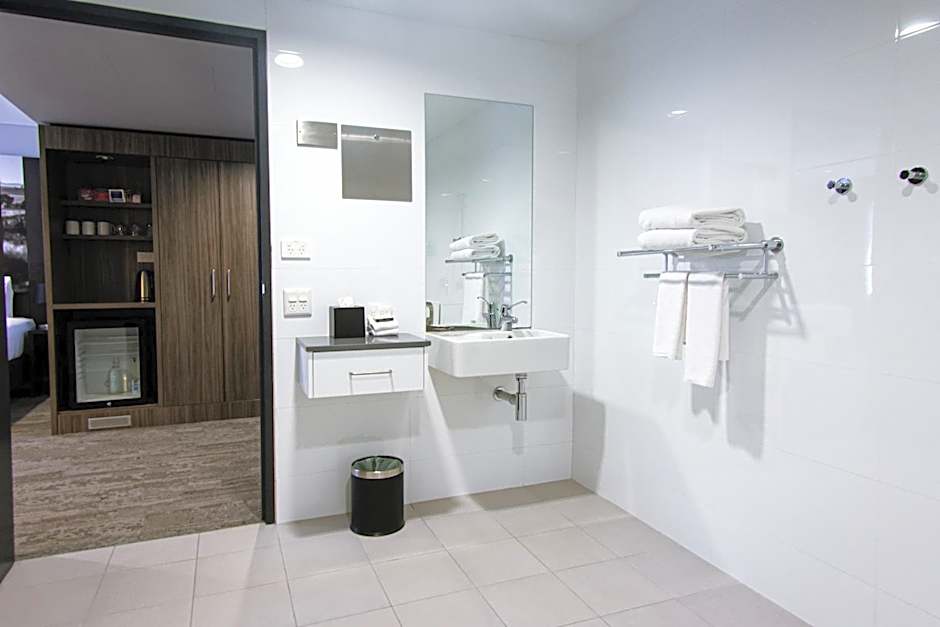 Mercure Tamworth