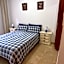Bienvenido a tu habitacion