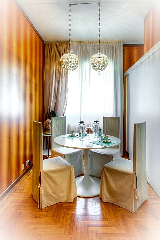 B&B San Benedetto