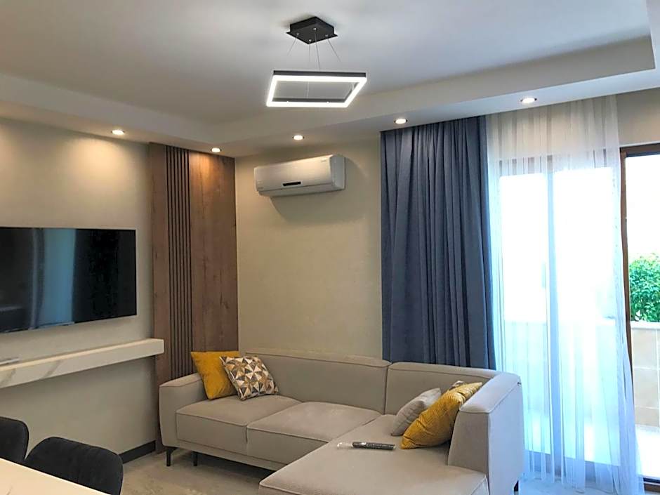 Yılmaz Suit Apartments