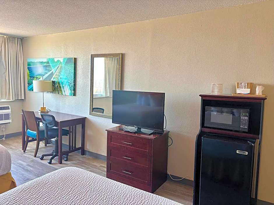 Baymont by Wyndham Keokuk