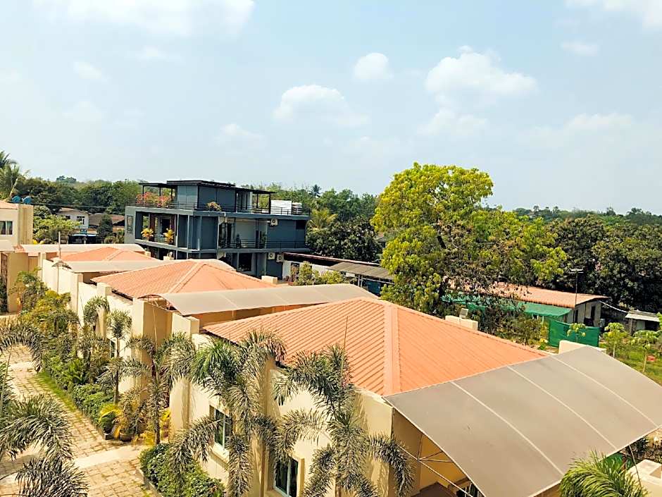 Kanbawza Hinthar Hotel