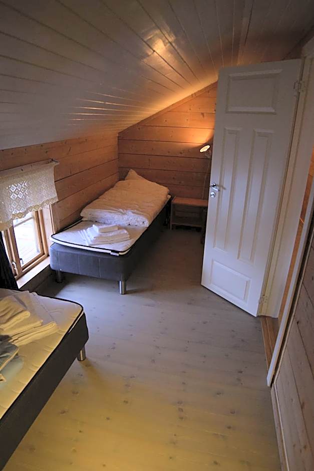 Lofoten Cabins - Sund