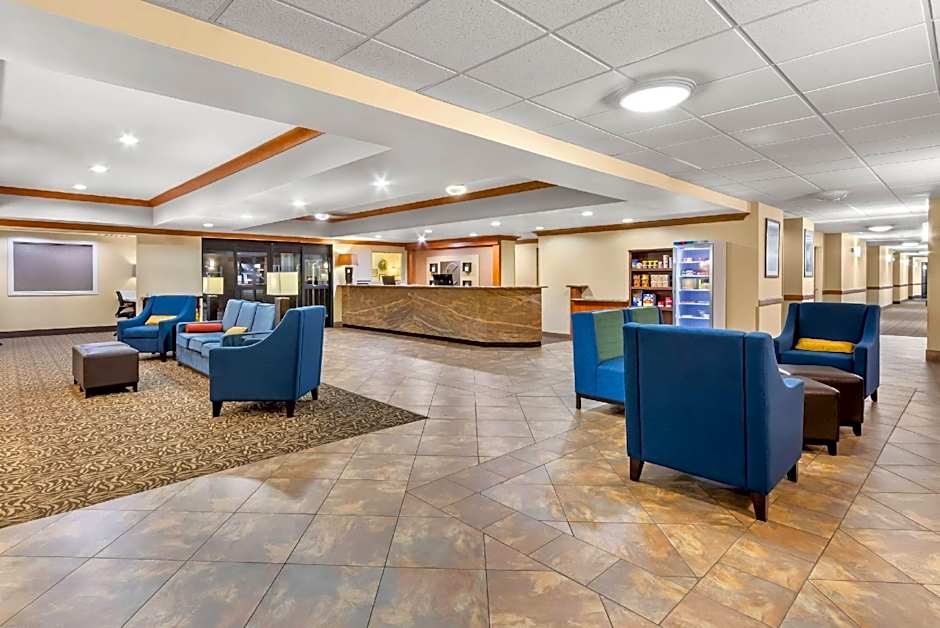 Comfort Inn and Suites Thatcher