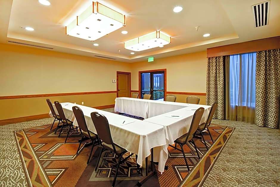 Homewood Suites By Hilton Kalispell, Mt