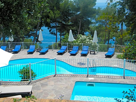 Hotel Villa Delle Meraviglie