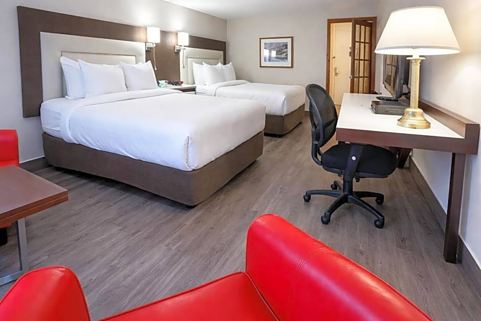 Quality Inn & Suites
