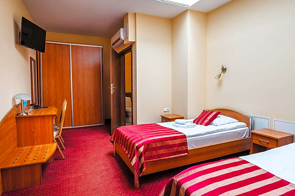 Hotel Na Błoniach