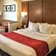 Comfort Suites Near Six Flags Magic Mountain