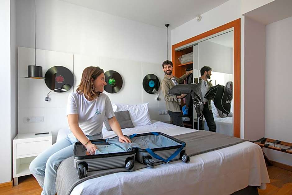 Hotel Evenia Rocafort