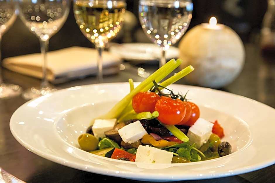 Lancaster House Hotel