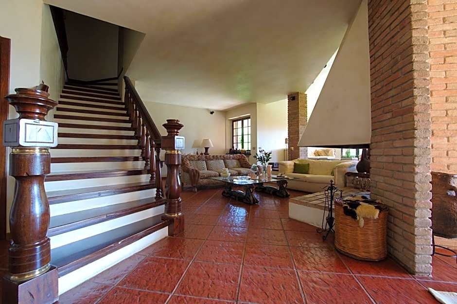 A Casa Di Angela B&B