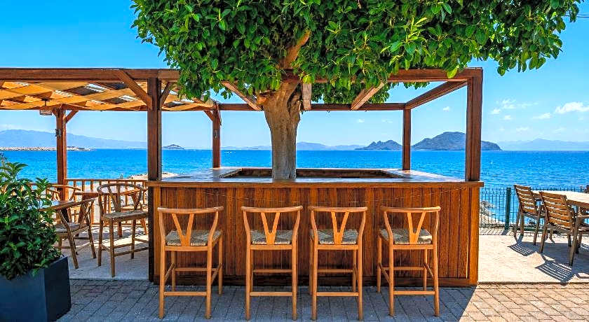Bodrum Ada Suites Beach Hotel
