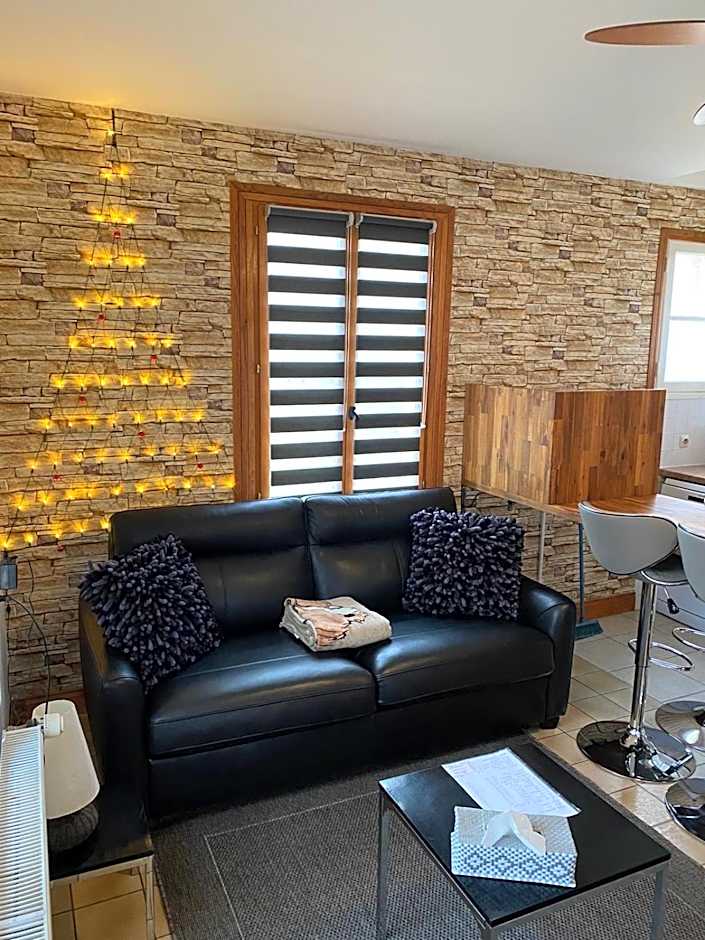 Chambres Les Plantous de Severo