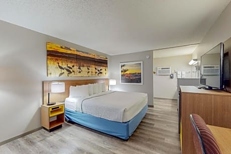 Days Inn by Wyndham Socorro