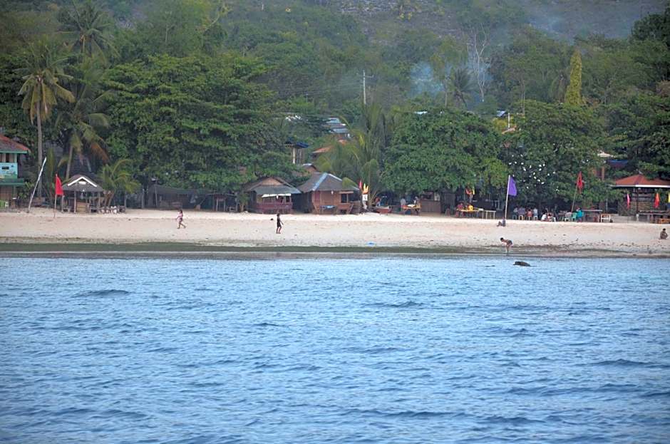 Robinland Vacation Home