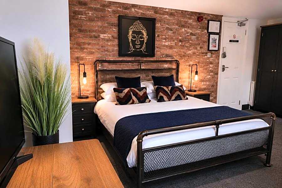 Clifton Guest House