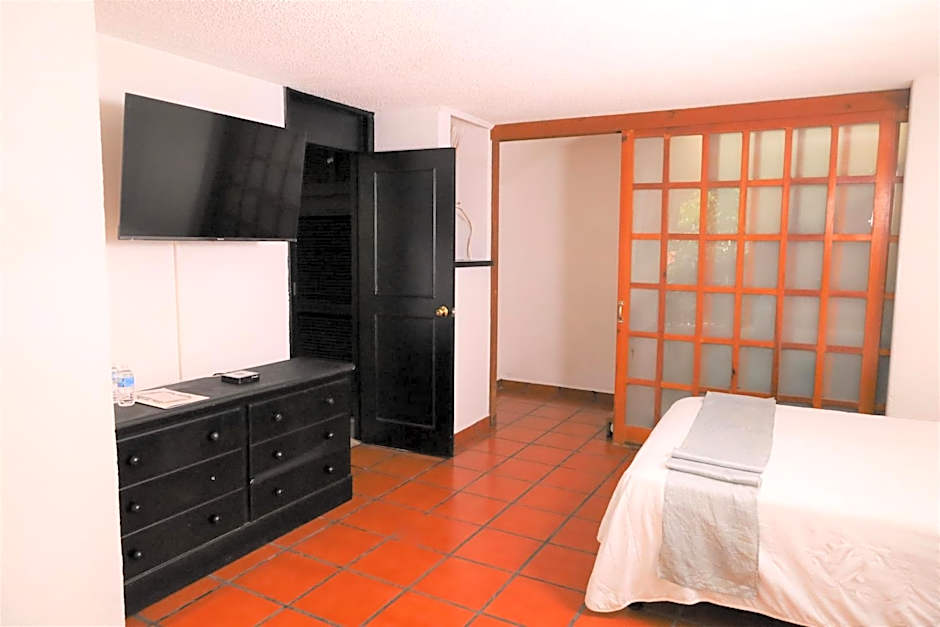 Hotel Grand Vista Cuernavaca