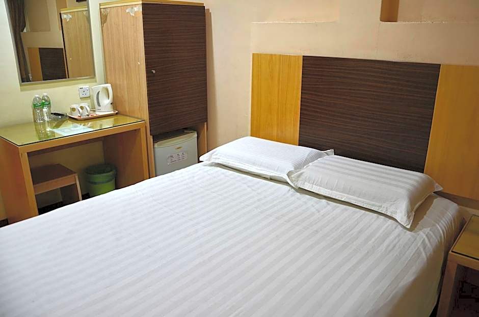 New City Hotel