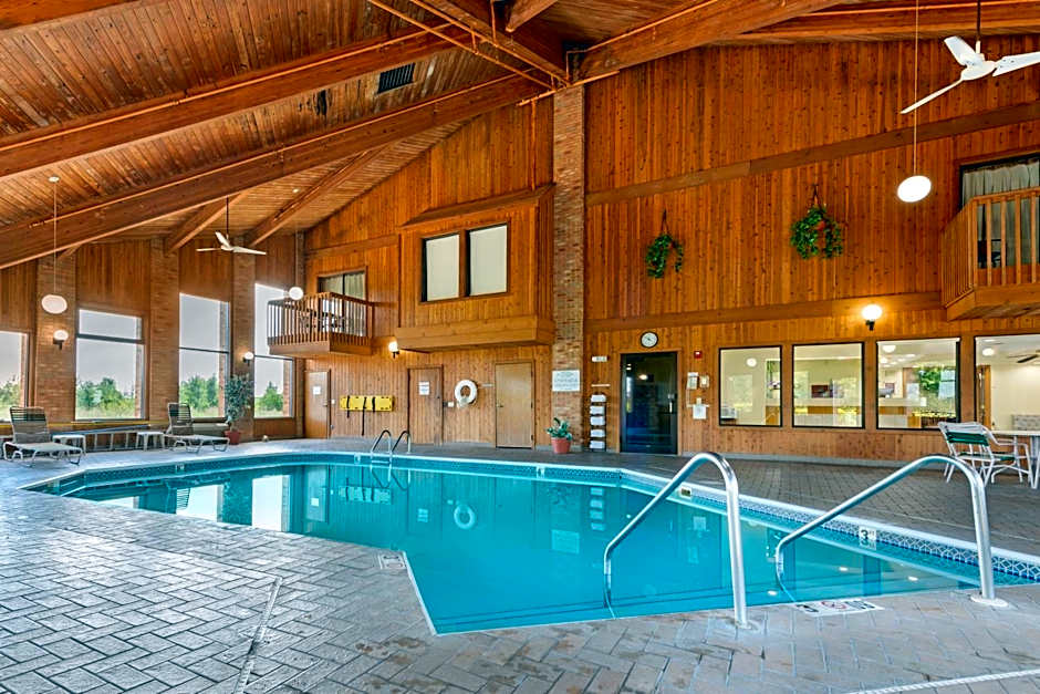 Quality Inn Washington Court House Jeffersonville
