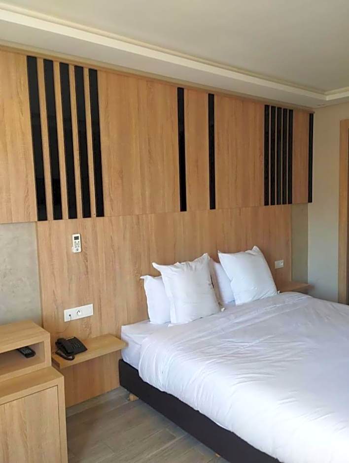 HOTEL CAFE PALAIS SALAM , Beni Mellal