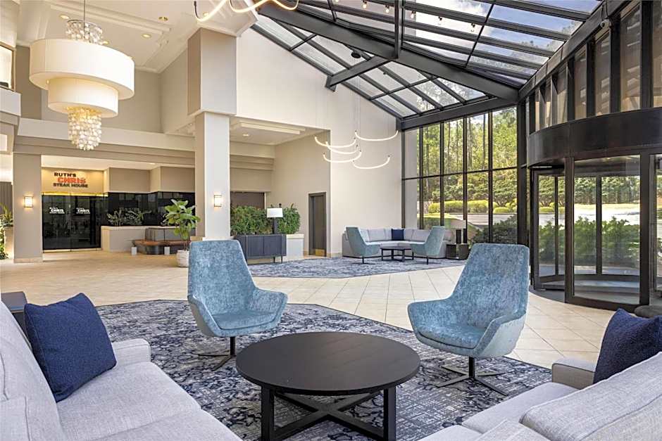 Embassy Suites Birmingham