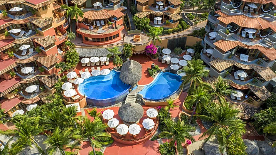 Hilton Grand Vacations Club Zihuatanejo