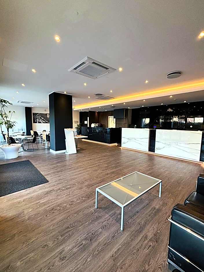 Hotel Michelino Bologna Fiera